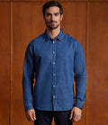 04796 Stonewash Denim Model