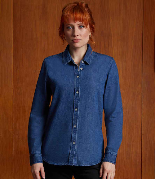 04797 Stonewash Denim Model