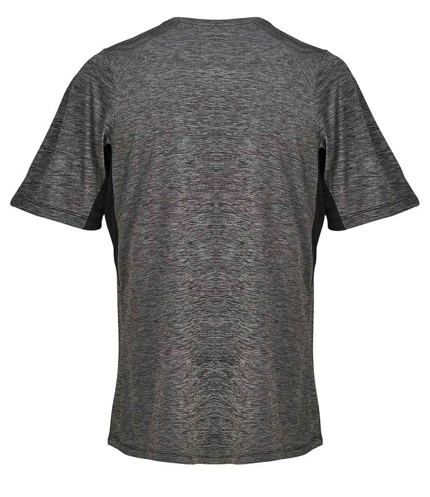 04810 Black Marl/Black Back