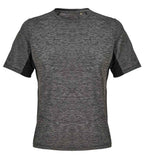 04810 Black Marl/Black Front