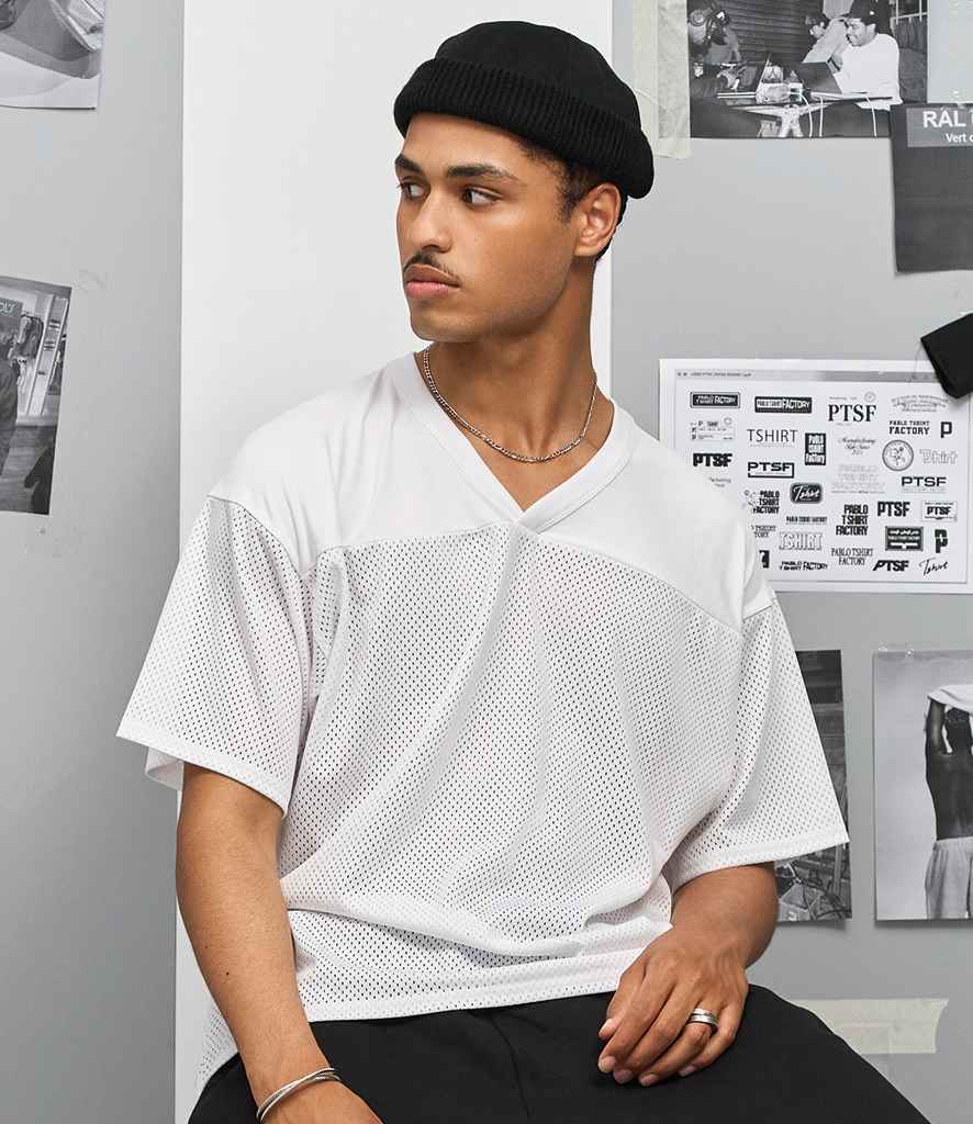 04812 White Model