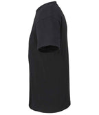 04813 Deep Black Left