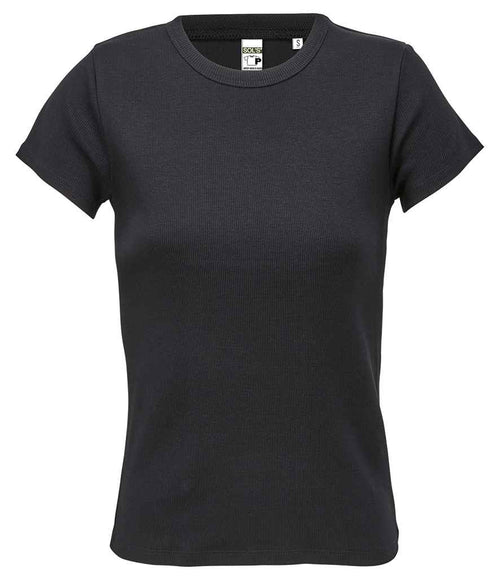 04814 Deep Black Front
