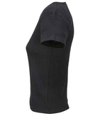 04814 Deep Black Left