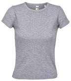04814 Light Grey Marl Front