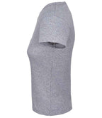 04814 Light Grey Marl Left