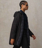 04815 Black Model