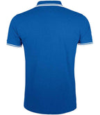 10577 Royal Blue/White Back