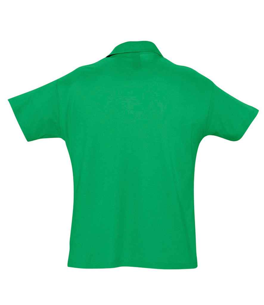 11342 Kelly Green Back