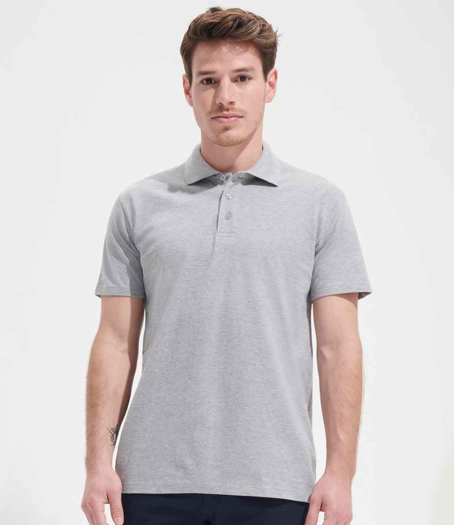 11362 Grey Marl Model