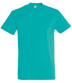 11500 Caribbean Blue Front