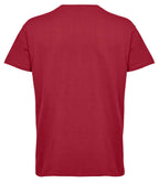 11500 Folk Red Back