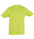11970 Apple Green Front