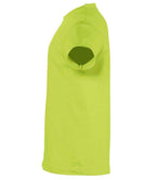 11970 Apple Green Left