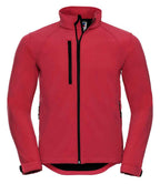 140M Classic Red Front