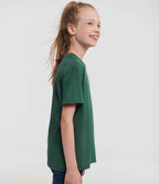 180B Bottle Green Model