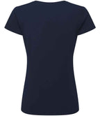 180F French Navy Back