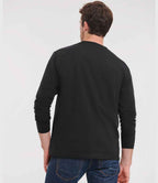 180L Black Model