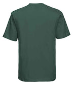 180M Bottle Green Back