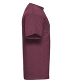 180M Burgundy Left