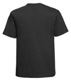 215M Black Back