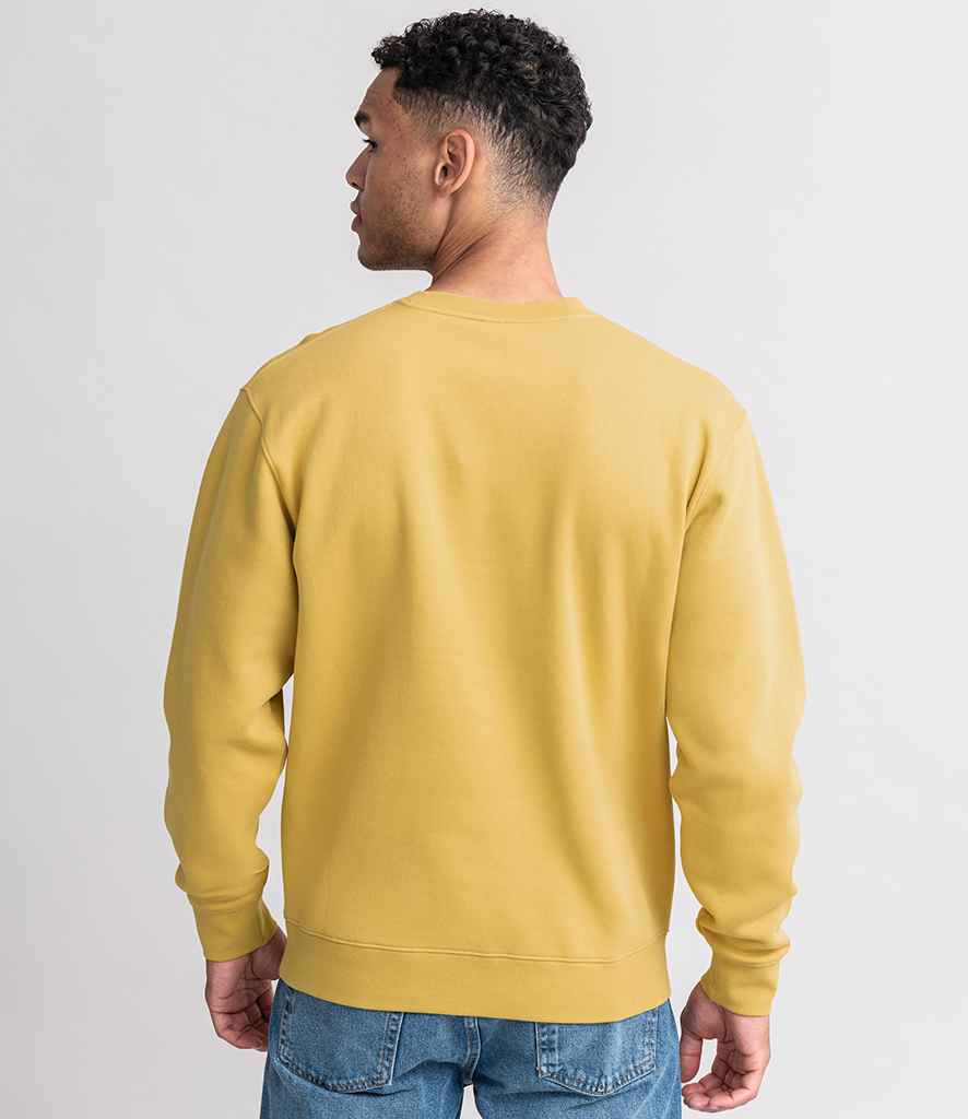 262M Mustard Model