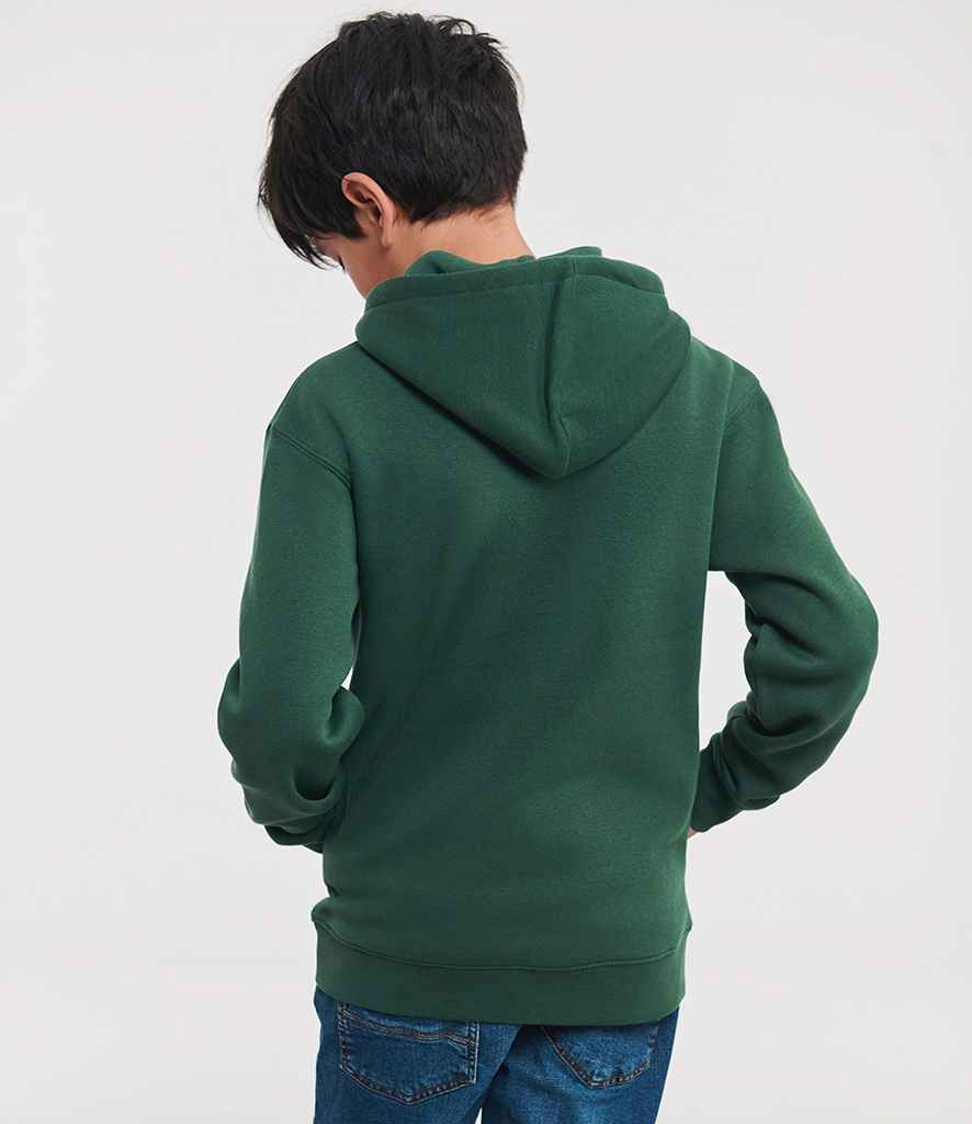 265B Bottle Green Model