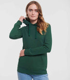 265F Bottle Green Model