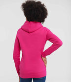 265F Fuchsia Model