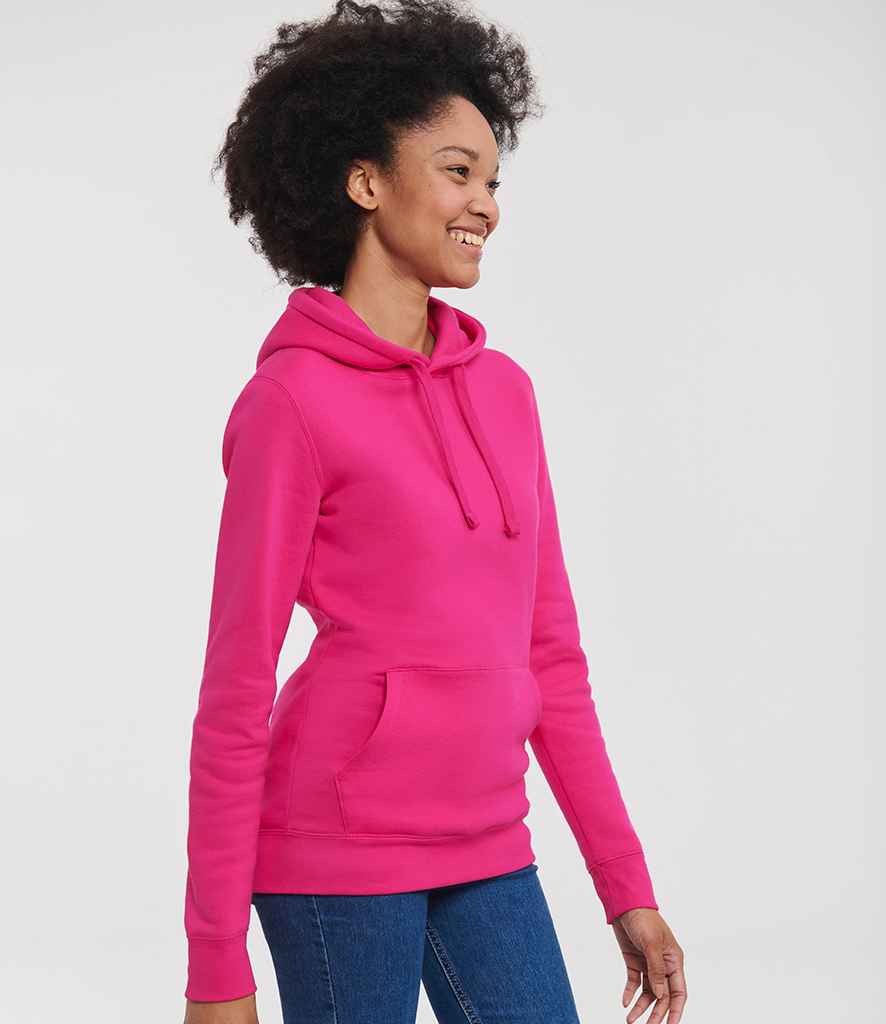 265F Fuchsia Model