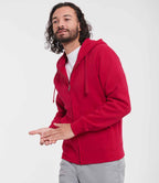 266M Classic Red Model