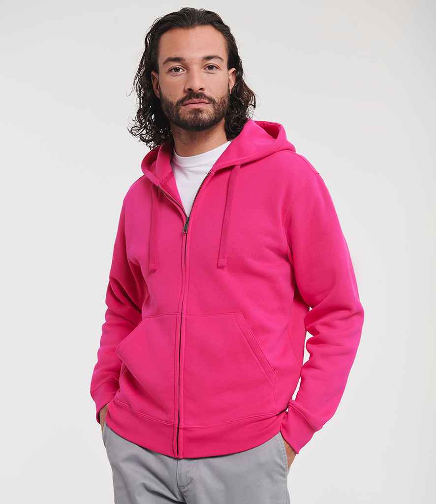 266M Fuchsia Model