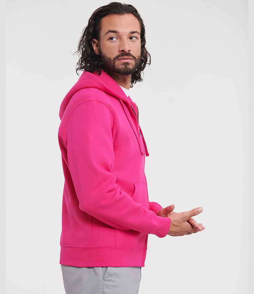 266M Fuchsia Model