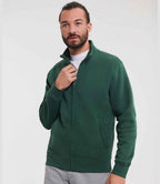 267M Bottle Green Model