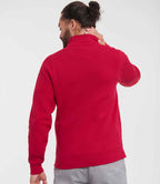 267M Classic Red Model