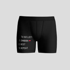 "Personalised 'Property Of' Boxer Shorts – Funny Custom Underwear for Him – Valentine’s Day Gift for Boyfriend or Husband