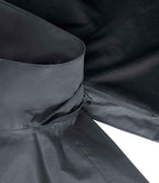416M Iron Detail