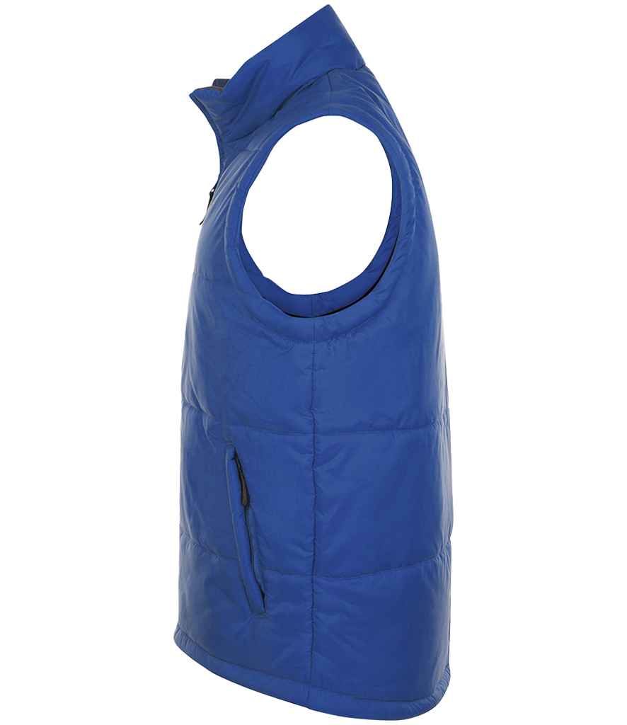 44002 Royal Blue Left