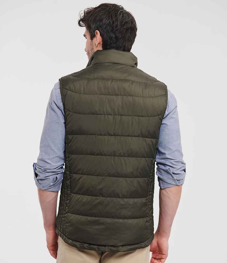 441M Dark Olive Model