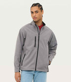 46600 Grey Marl Model