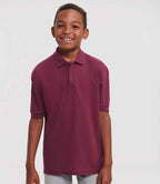 539B Burgundy Model