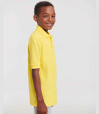 539B Yellow Model