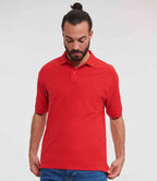 539M Bright Red Model