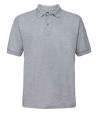 539M Light Oxford Front