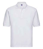 539M White Front