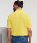 539M Yellow Model