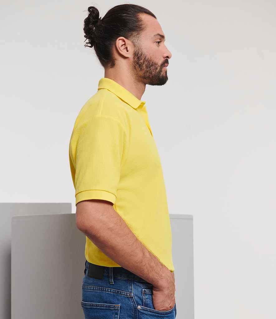539M Yellow Model