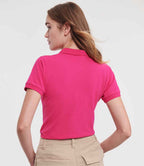 566F Fuchsia Model