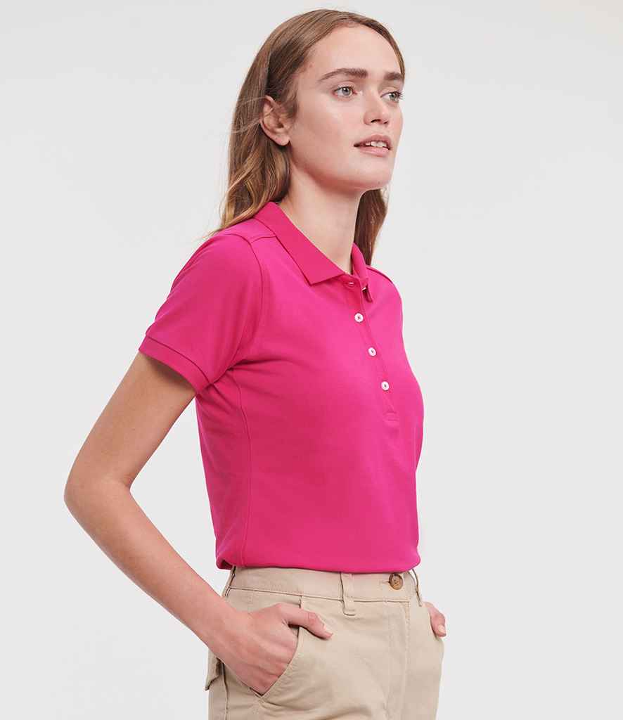 566F Fuchsia Model