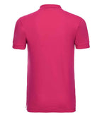 566M Fuchsia Back